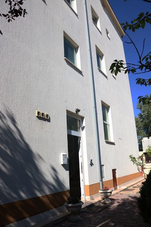 Guest House Ivo Stobreč Exterior foto